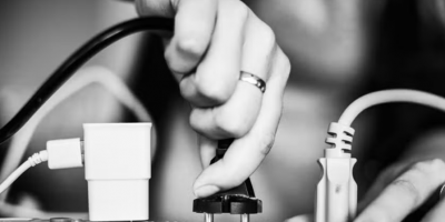 ACIDENTES: Energisa faz alerta para prevenção de mortes por choques elétricos ACIDENTES: Energisa faz alerta para prevenção de mortes por choques elétricos