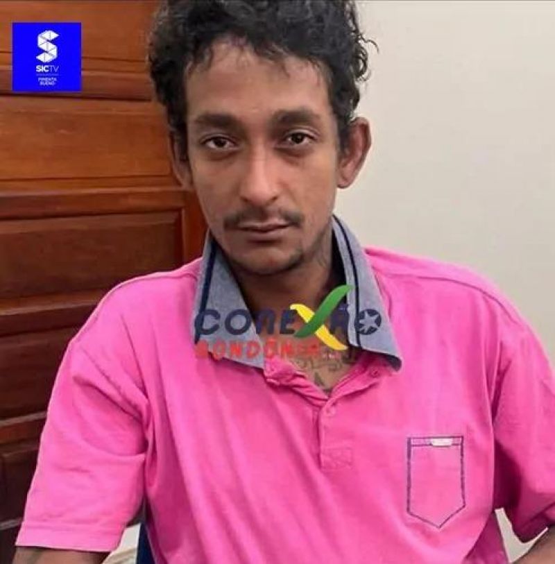 Atualizada – Terceiro suspeito de invadir a casa do deputado Jean Mendonça é preso pela PM em Espigão do Oeste Atualizada – Terceiro suspeito de invadir a casa do deputado Jean Mendonça é preso pela PM em Espigão do Oeste