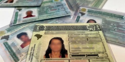 CNH Social: lista de selecionados para exames na 2ª chamada é divulgada em RO; confira CNH Social: lista de selecionados para exames na 2ª chamada é divulgada em RO; confira