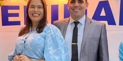 Duplo homicídio: Ex-marido mata a ex-companheira e o atual dela após discussão em Ji-Paraná Duplo homicídio: Ex-marido mata a ex-companheira e o atual dela após discussão em Ji-Paraná