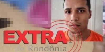 Homem foi morto a tiros em via pública em Vilhena Homem foi morto a tiros em via pública em Vilhena