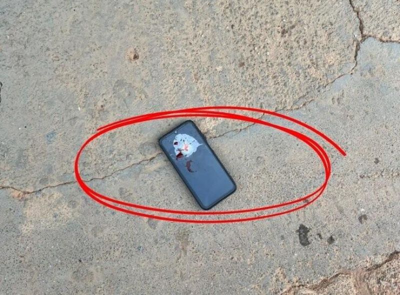 Homem sofreu tentativa de homicídio a tiros em frente ao Hospital Municipal de Alta Floresta Homem sofreu tentativa de homicídio a tiros em frente ao Hospital Municipal de Alta Floresta