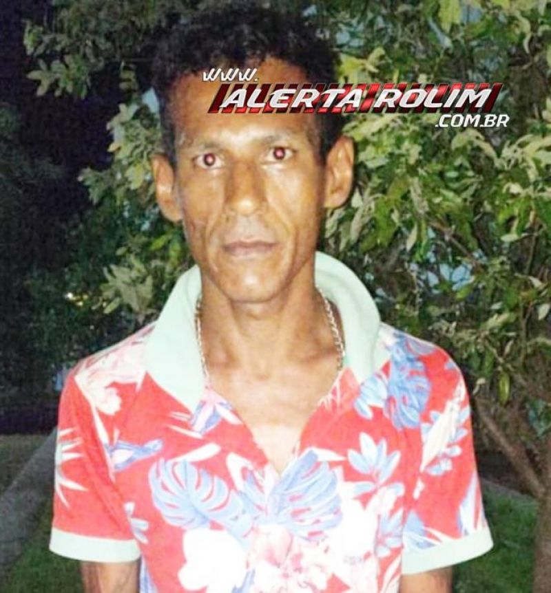 IDENTIFICADO – Homem que confessou matar Sérgio Rodrigues é executado dentro de casa em Rolim de Moura IDENTIFICADO – Homem que confessou matar Sérgio Rodrigues é executado dentro de casa em Rolim de Moura