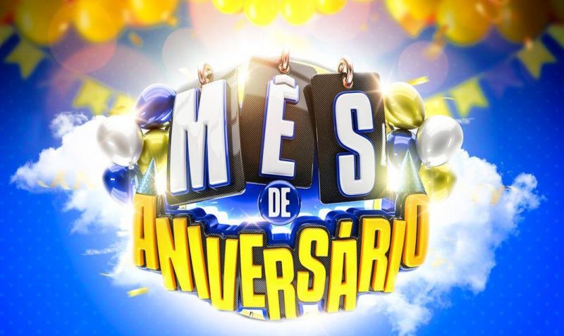 Mês de aniversário da eletroKasa, com ofertas imperdíveis Mês de aniversário da eletroKasa, com ofertas imperdíveis