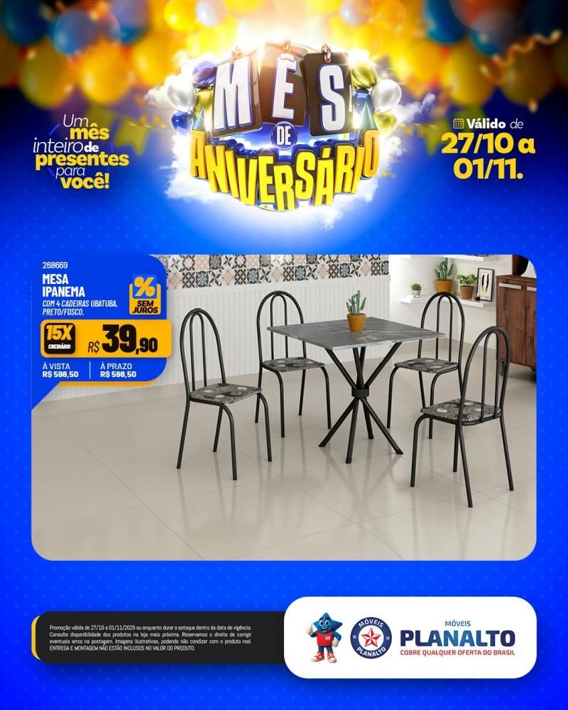Mês de aniversário da eletroKasa, com ofertas imperdíveis Mês de aniversário da eletroKasa, com ofertas imperdíveis