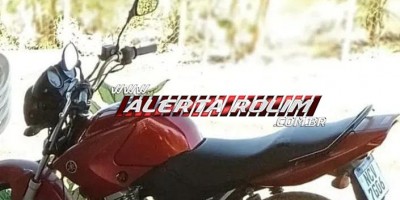 Motocicleta anunciada como furtada em Rolim de Moura foi pega por engano; entenda o caso Motocicleta anunciada como furtada em Rolim de Moura foi pega por engano; entenda o caso