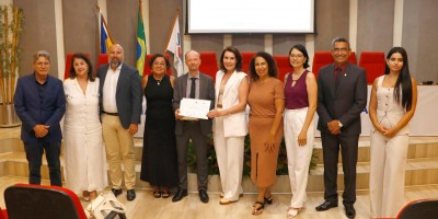 OAB Rondônia fortalece protagonismo institucional em debate sobre regularização fundiária OAB Rondônia fortalece protagonismo institucional em debate sobre regularização fundiária