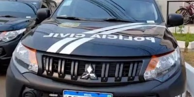 Operação da Polícia Civil mira facção que sequestrava, torturava e executava vítimas após “julgamentos” virtuais Operação da Polícia Civil mira facção que sequestrava, torturava e executava vítimas após “julgamentos” virtuais