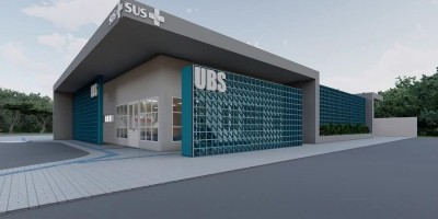 Prefeitura de Rolim de Moura anuncia construção de nova Unidade Básica de Saúde no bairro São Cristóvão Prefeitura de Rolim de Moura anuncia construção de nova Unidade Básica de Saúde no bairro São Cristóvão