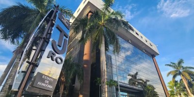 TJ de Rondônia abre processo seletivo para estágio com bolsas de até R$ 1.400 em todo o estado TJ de Rondônia abre processo seletivo para estágio com bolsas de até R$ 1.400 em todo o estado