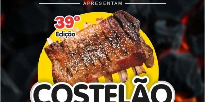 Top Art Uniformes e Rotary Club realizam a 39ª edição do Costelão na Brasa 2025, em Rolim de Moura Top Art Uniformes e Rotary Club realizam a 39ª edição do Costelão na Brasa 2025, em Rolim de Moura
