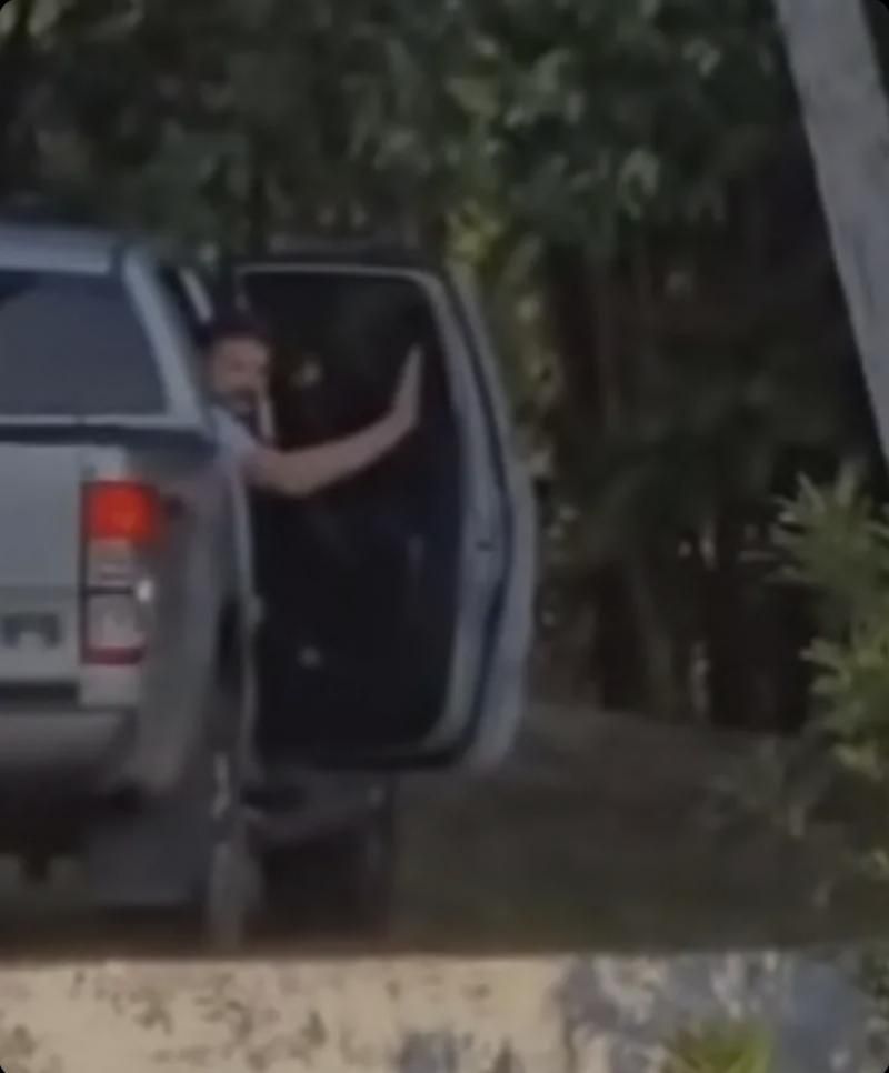 URGENTE: Deputado estadual Jean Mendonça é feito refém em sua residência em Pimenta Bueno URGENTE: Deputado estadual Jean Mendonça é feito refém em sua residência em Pimenta Bueno