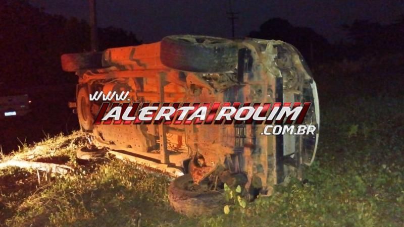 URGENTE - Morador de Rolim de Moura foi preso com mais de 20 kg de drogas após capotar caminhonete em Novo Horizonte do Oeste URGENTE - Morador de Rolim de Moura foi preso com mais de 20 kg de drogas após capotar caminhonete em Novo Horizonte do Oeste