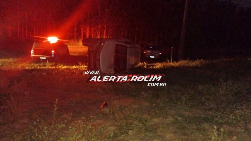 URGENTE - Morador de Rolim de Moura foi preso com mais de 20 kg de drogas após capotar caminhonete em Novo Horizonte do Oeste URGENTE - Morador de Rolim de Moura foi preso com mais de 20 kg de drogas após capotar caminhonete em Novo Horizonte do Oeste