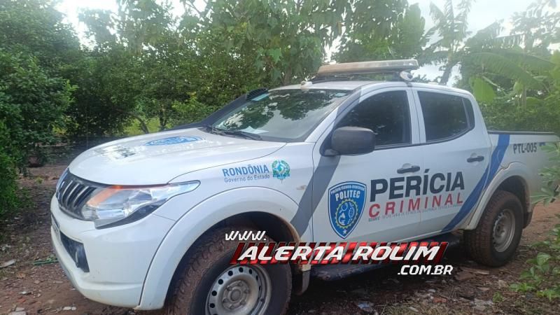 ATUALIZADA - Identificado homem que foi socorrido em estado crítico ao ser baleado na cabeça nesta tarde em Rolim de Moura ATUALIZADA - Identificado homem que foi socorrido em estado crítico ao ser baleado na cabeça nesta tarde em Rolim de Moura