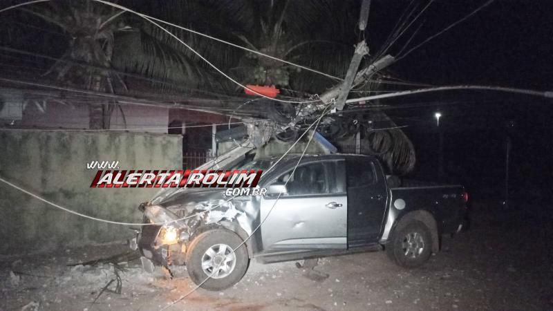 ATUALIZADA - Identificado motociclista que morreu após grave acidente na noite de sábado, em Rolim de Moura ATUALIZADA - Identificado motociclista que morreu após grave acidente na noite de sábado, em Rolim de Moura