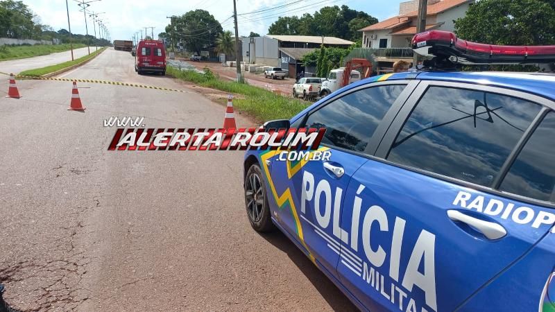 Campanha Solidária em apoio a Jaisson Santos e Thamires Gonçalves, vítimas de grave acidente de trânsito em Rolim de Moura Campanha Solidária em apoio a Jaisson Santos e Thamires Gonçalves, vítimas de grave acidente de trânsito em Rolim de Moura