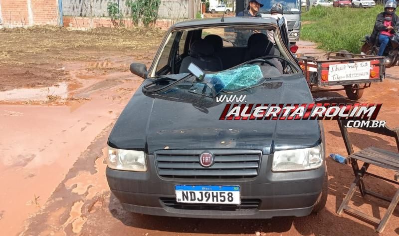Campanha Solidária em apoio a Jaisson Santos e Thamires Gonçalves, vítimas de grave acidente de trânsito em Rolim de Moura Campanha Solidária em apoio a Jaisson Santos e Thamires Gonçalves, vítimas de grave acidente de trânsito em Rolim de Moura