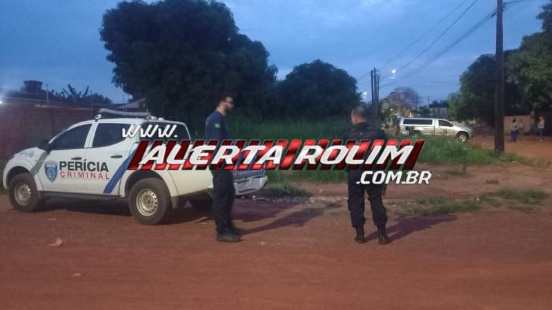 URGENTE - Incêndio em residência deixa duas crianças mortas em Rolim de Moura URGENTE - Incêndio em residência deixa duas crianças mortas em Rolim de Moura