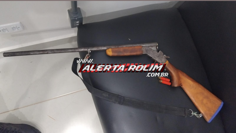 AÇÃO RÁPIDA - Polícia Militar prende suspeito de assassinar morador de Rolim de Moura em pátio de motel de Santa Luzia do Oeste AÇÃO RÁPIDA - Polícia Militar prende suspeito de assassinar morador de Rolim de Moura em pátio de motel de Santa Luzia do Oeste