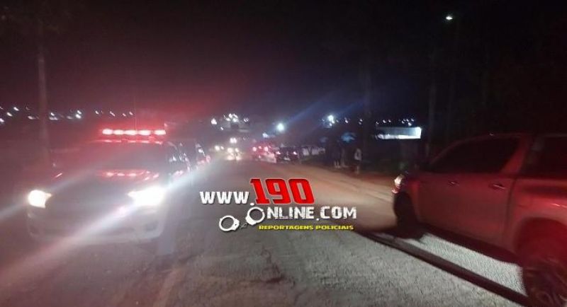 Alta Floresta – Ciclista morre após acidente envolvendo moto e carro na Avenida Brasil Alta Floresta – Ciclista morre após acidente envolvendo moto e carro na Avenida Brasil