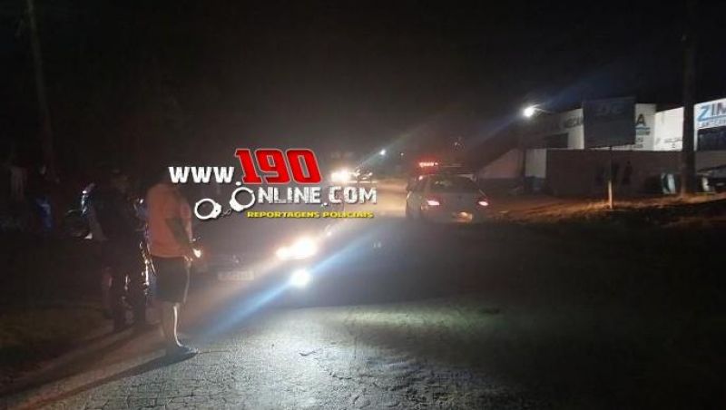 Alta Floresta – Ciclista morre após acidente envolvendo moto e carro na Avenida Brasil Alta Floresta – Ciclista morre após acidente envolvendo moto e carro na Avenida Brasil