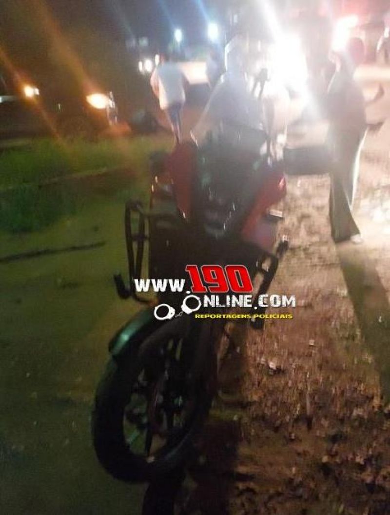 Alta Floresta – Ciclista morre após acidente envolvendo moto e carro na Avenida Brasil Alta Floresta – Ciclista morre após acidente envolvendo moto e carro na Avenida Brasil