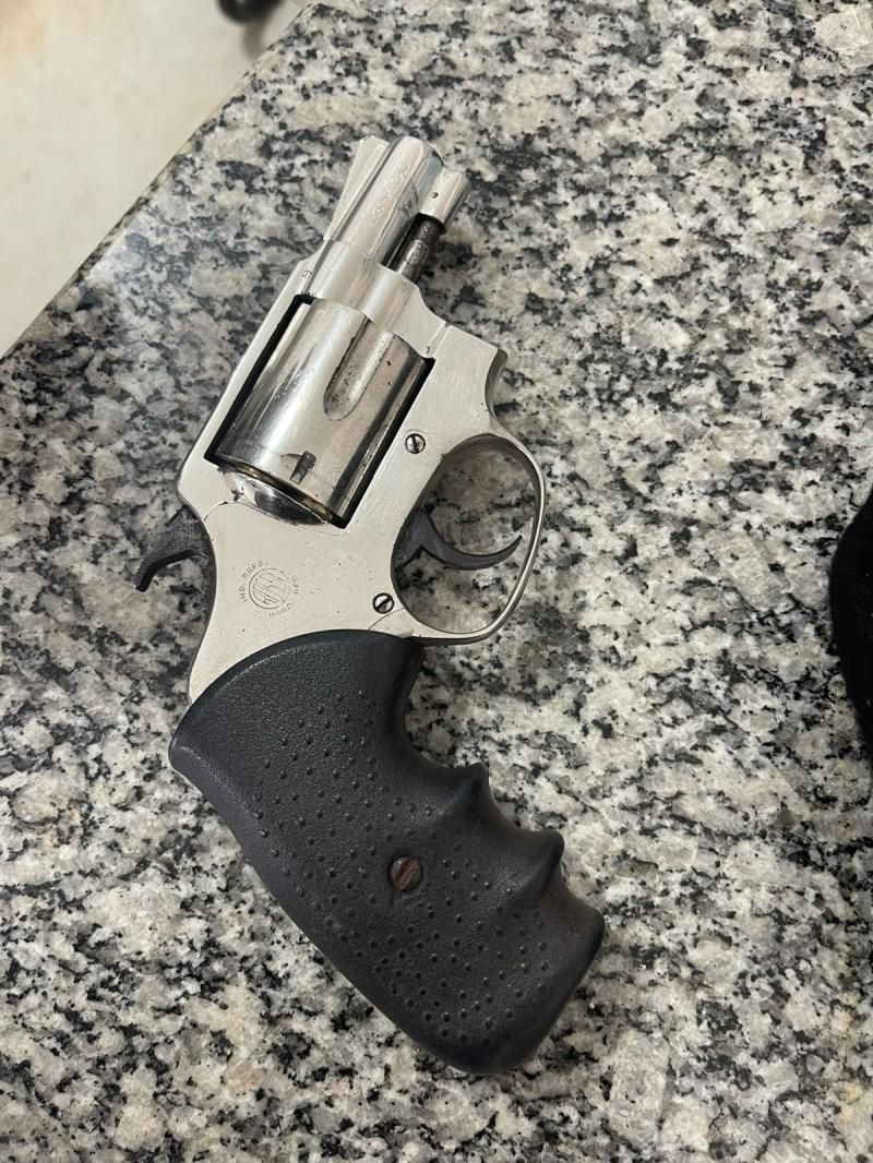 Homem com extensa ficha criminal morreu, após confronto com o PATAMO do 4° e 10° Batalhão da Polícia Militar Homem com extensa ficha criminal morreu, após confronto com o PATAMO do 4° e 10° Batalhão da Polícia Militar