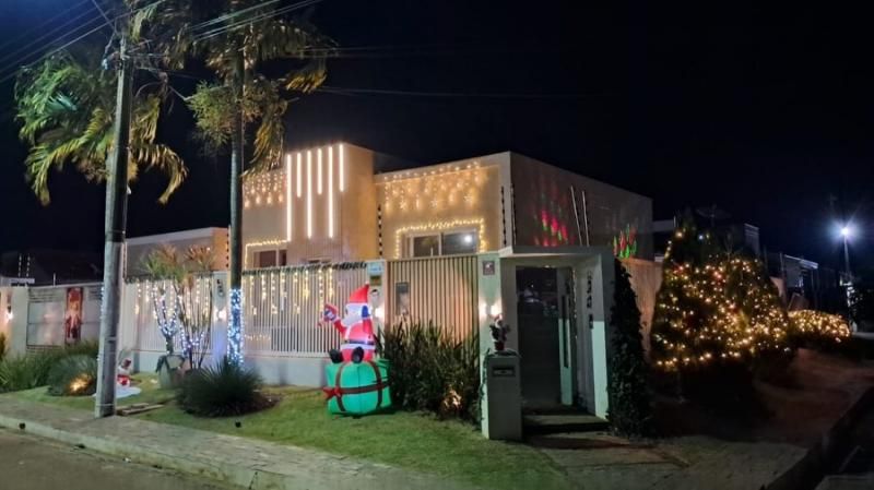 Prefeitura de Rolim de Moura divulga resultado do Concurso de Decoração Natalina 2025 Prefeitura de Rolim de Moura divulga resultado do Concurso de Decoração Natalina 2025