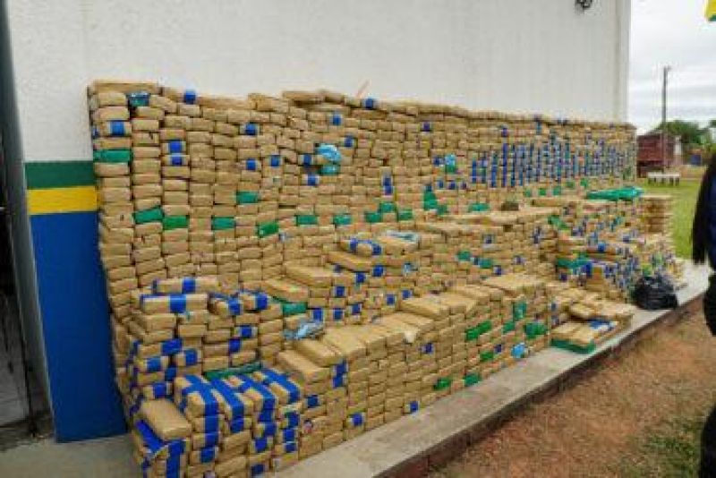 Avanços, investimentos e integração são destaque entre 2019 e 2025 no fortalecimento do combate aos crimes em Rondônia Avanços, investimentos e integração são destaque entre 2019 e 2025 no fortalecimento do combate aos crimes em Rondônia