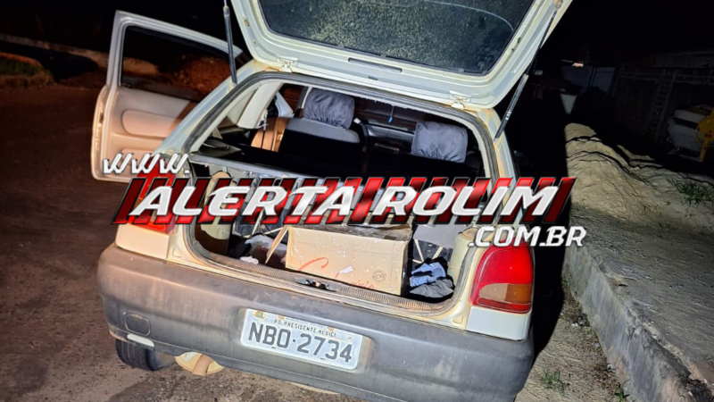 Casal foi preso com mais de 10 kg de drogas pela PM, no distrito em Nova Estrela/RO Casal foi preso com mais de 10 kg de drogas pela PM, no distrito em Nova Estrela/RO