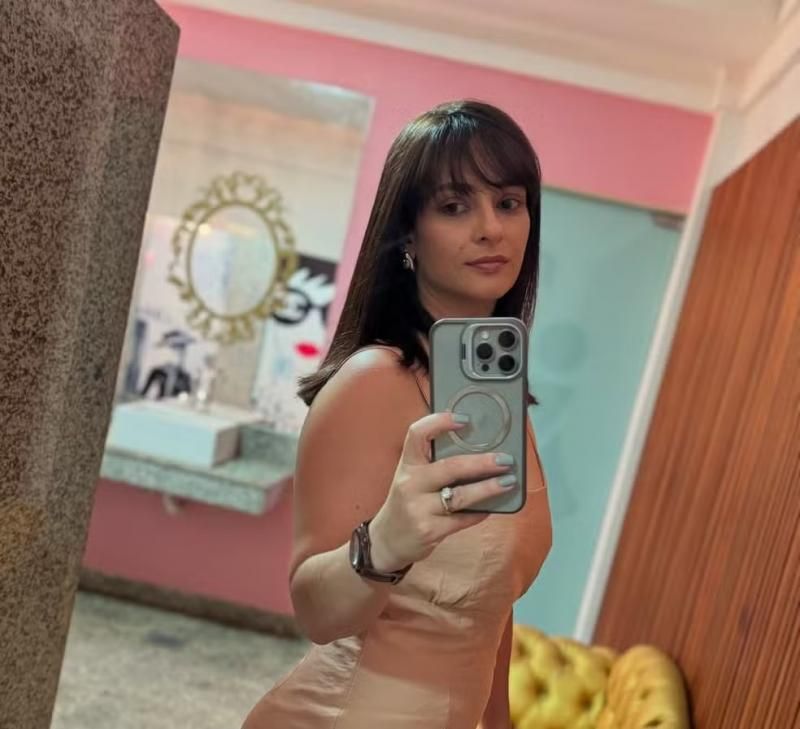 Delegada acusada de advogar para o PCC é presa em São Paulo Delegada acusada de advogar para o PCC é presa em São Paulo