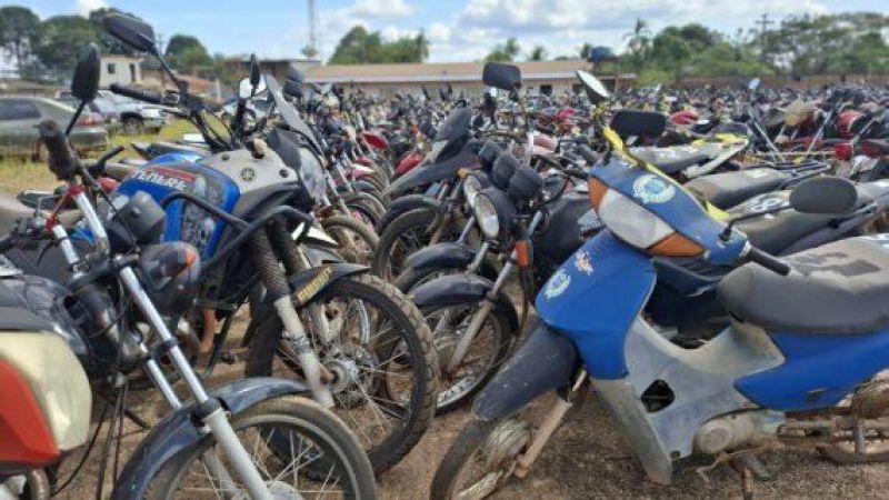 Governo de RO amplia investimentos, consolida modernização de serviços e reforça segurança no trânsito Governo de RO amplia investimentos, consolida modernização de serviços e reforça segurança no trânsito