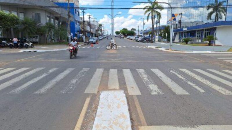 Governo de RO amplia investimentos, consolida modernização de serviços e reforça segurança no trânsito Governo de RO amplia investimentos, consolida modernização de serviços e reforça segurança no trânsito