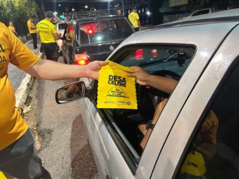 Governo de RO amplia investimentos, consolida modernização de serviços e reforça segurança no trânsito Governo de RO amplia investimentos, consolida modernização de serviços e reforça segurança no trânsito