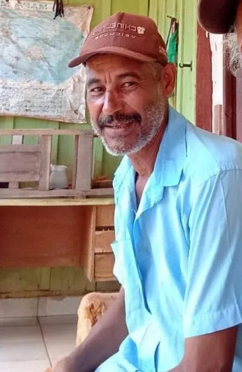 Homem que sofreu grave acidente de trânsito em Rolim de Moura morreu após dias internado em hospital de Cacoal - Vídeo Homem que sofreu grave acidente de trânsito em Rolim de Moura morreu após dias internado em hospital de Cacoal - Vídeo
