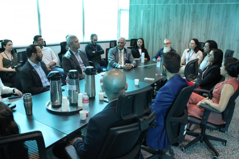 Inovação, governança e fortalecimento institucional evidenciam Rondônia entre melhores gestões públicas do país Inovação, governança e fortalecimento institucional evidenciam Rondônia entre melhores gestões públicas do país