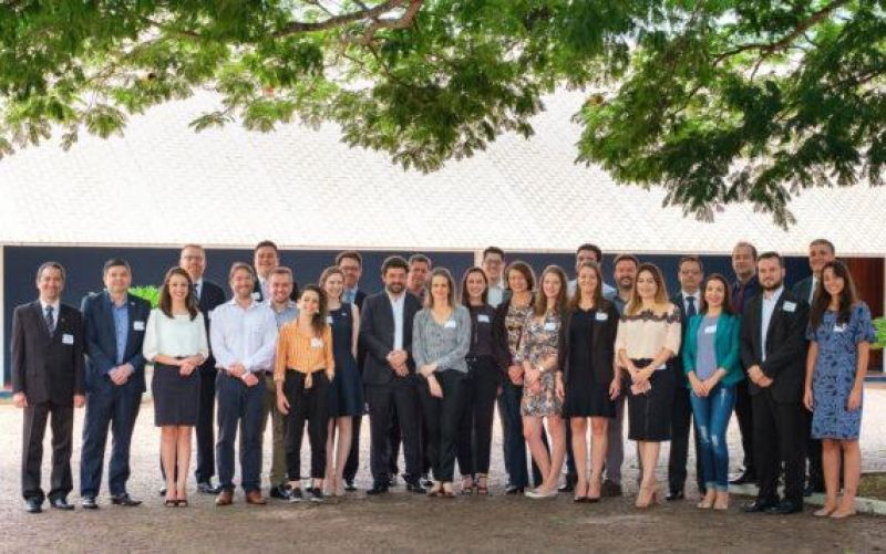 Inovação, governança e fortalecimento institucional evidenciam Rondônia entre melhores gestões públicas do país Inovação, governança e fortalecimento institucional evidenciam Rondônia entre melhores gestões públicas do país