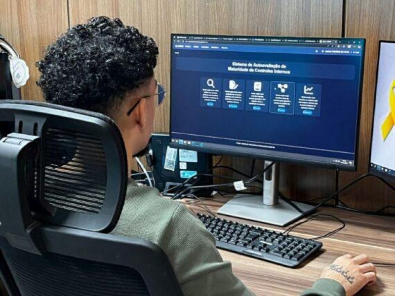 Inovação, governança e fortalecimento institucional evidenciam Rondônia entre melhores gestões públicas do país Inovação, governança e fortalecimento institucional evidenciam Rondônia entre melhores gestões públicas do país