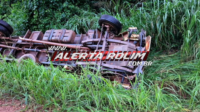 Morador de Alta Floresta d’Oeste morre em grave acidente envolvendo caminhão na zona rural de Novo Horizonte d’Oeste Morador de Alta Floresta d’Oeste morre em grave acidente envolvendo caminhão na zona rural de Novo Horizonte d’Oeste