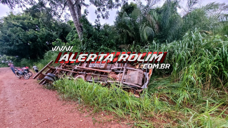 Morador de Alta Floresta d’Oeste morre em grave acidente envolvendo caminhão na zona rural de Novo Horizonte d’Oeste Morador de Alta Floresta d’Oeste morre em grave acidente envolvendo caminhão na zona rural de Novo Horizonte d’Oeste