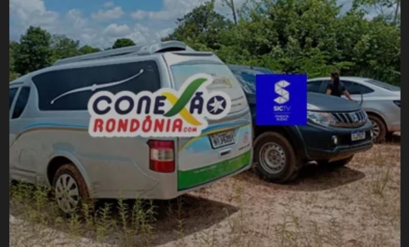 URGENTE — Corpo é encontrado em represa no bairro Jardim das Oliveiras, em Pimenta Bueno URGENTE — Corpo é encontrado em represa no bairro Jardim das Oliveiras, em Pimenta Bueno