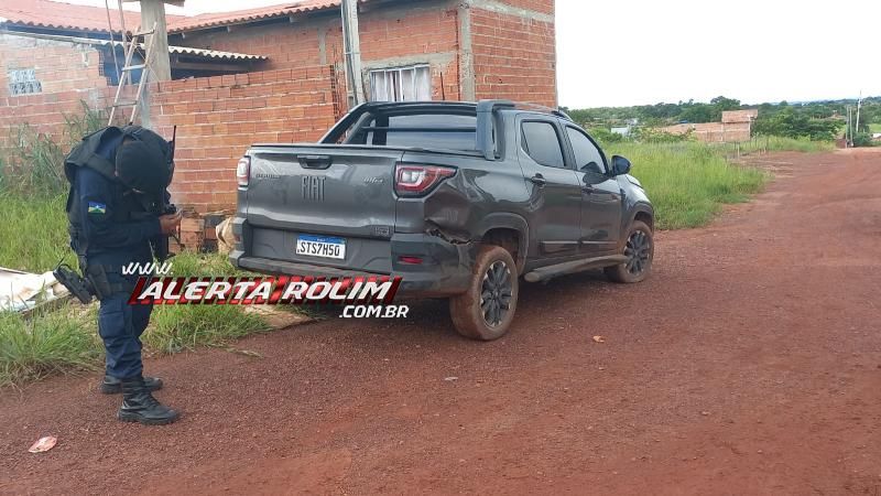 VÍDEO: Homem sofre fratura exposta em uma das pernas após ser atropelado por carro no bairro Cidade Alta; motorista foi conduzido à UNISP, em Rolim de Moura VÍDEO: Homem sofre fratura exposta em uma das pernas após ser atropelado por carro no bairro Cidade Alta; motorista foi conduzido à UNISP, em Rolim de Moura