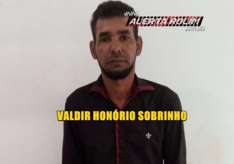 Homem foi preso por tráfico de drogas em operação conjunta da Polícia Militar e Polícia Civil, em Rolim de Moura Homem foi preso por tráfico de drogas em operação conjunta da Polícia Militar e Polícia Civil, em Rolim de Moura