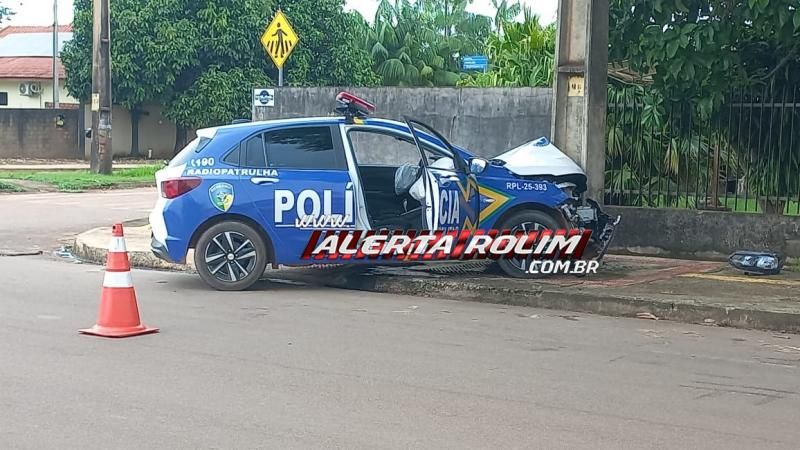 Polícia Militar recupera moto roubada e prende suspeito após grave acidente que deixou dois militares feridos, em Rolim de Moura Polícia Militar recupera moto roubada e prende suspeito após grave acidente que deixou dois militares feridos, em Rolim de Moura