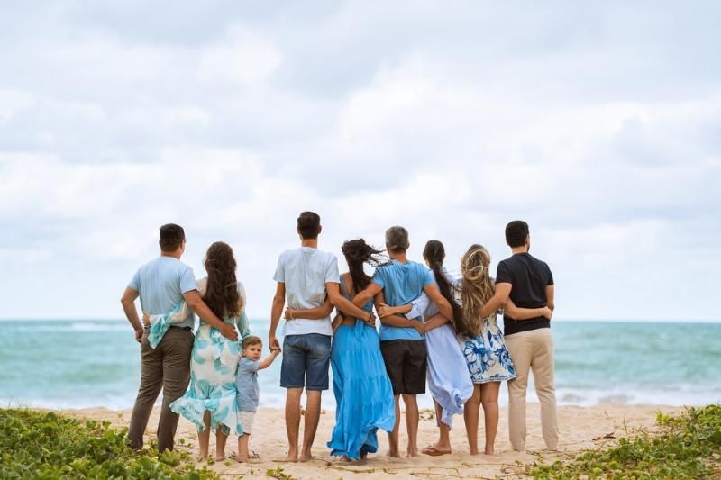 Filhos fazem ensaio fotográfico de despedida com mãe antes dela morrer de câncer: ‘Queria eternizar aquele abraço’ Filhos fazem ensaio fotográfico de despedida com mãe antes dela morrer de câncer: ‘Queria eternizar aquele abraço’