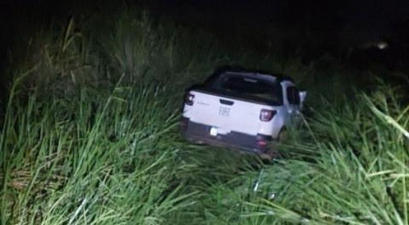 Urgente: Colisão fatal na BR-429, em Seringueiras, termina com uma morte e passageira em estado grave Urgente: Colisão fatal na BR-429, em Seringueiras, termina com uma morte e passageira em estado grave