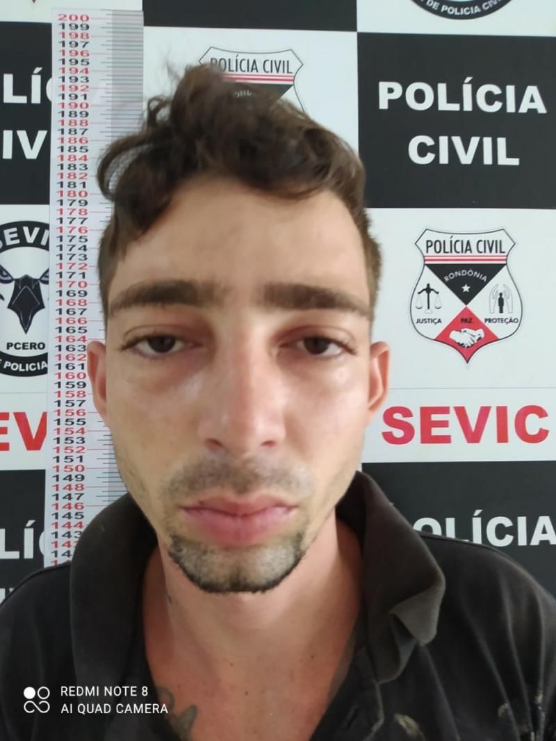 Caso Bagattini: Casal é condenado por morte de dentista após mais de 18 horas de julgamento em Vilhena, RO Caso Bagattini: Casal é condenado por morte de dentista após mais de 18 horas de julgamento em Vilhena, RO