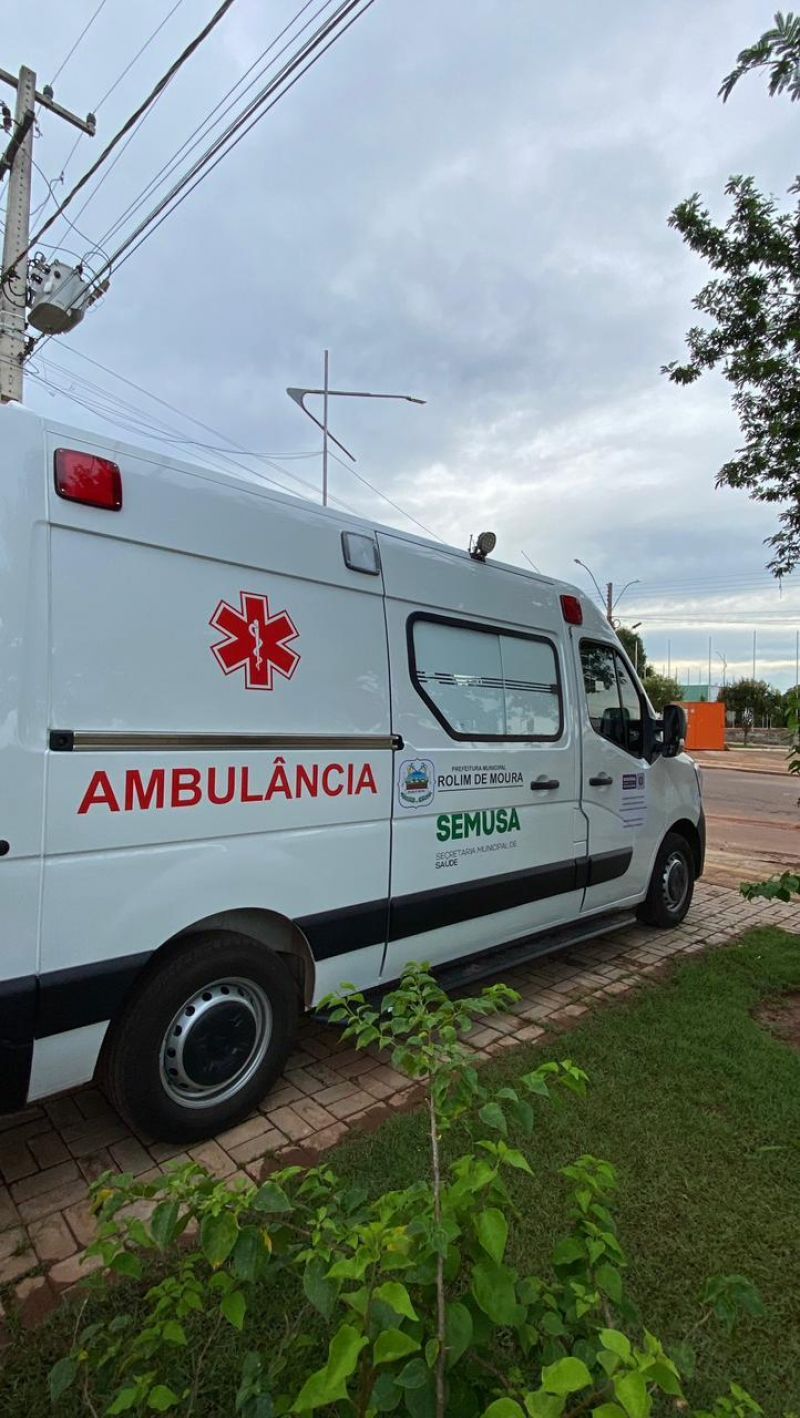 Entrega de ambulância UTI por Aldo Júlio, com apoio de Cássio Góis, reforça estratégia da gestão em Nova Estrela Entrega de ambulância UTI por Aldo Júlio, com apoio de Cássio Góis, reforça estratégia da gestão em Nova Estrela