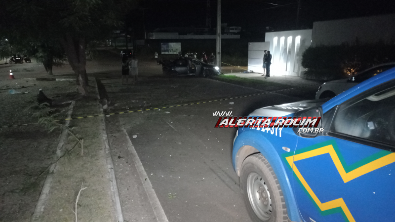 Grave acidente resulta em uma vítima fatal e outras quatro foram socorridas em estado grave, em Rolim de Moura Grave acidente resulta em uma vítima fatal e outras quatro foram socorridas em estado grave, em Rolim de Moura